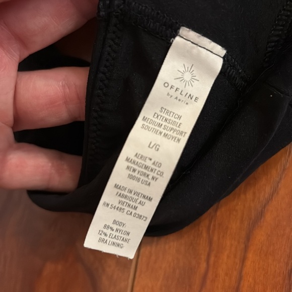 Offline sports bra - Picture 4 of 4